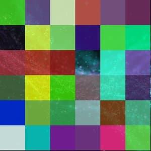 Celestial Dreams - Art Drop